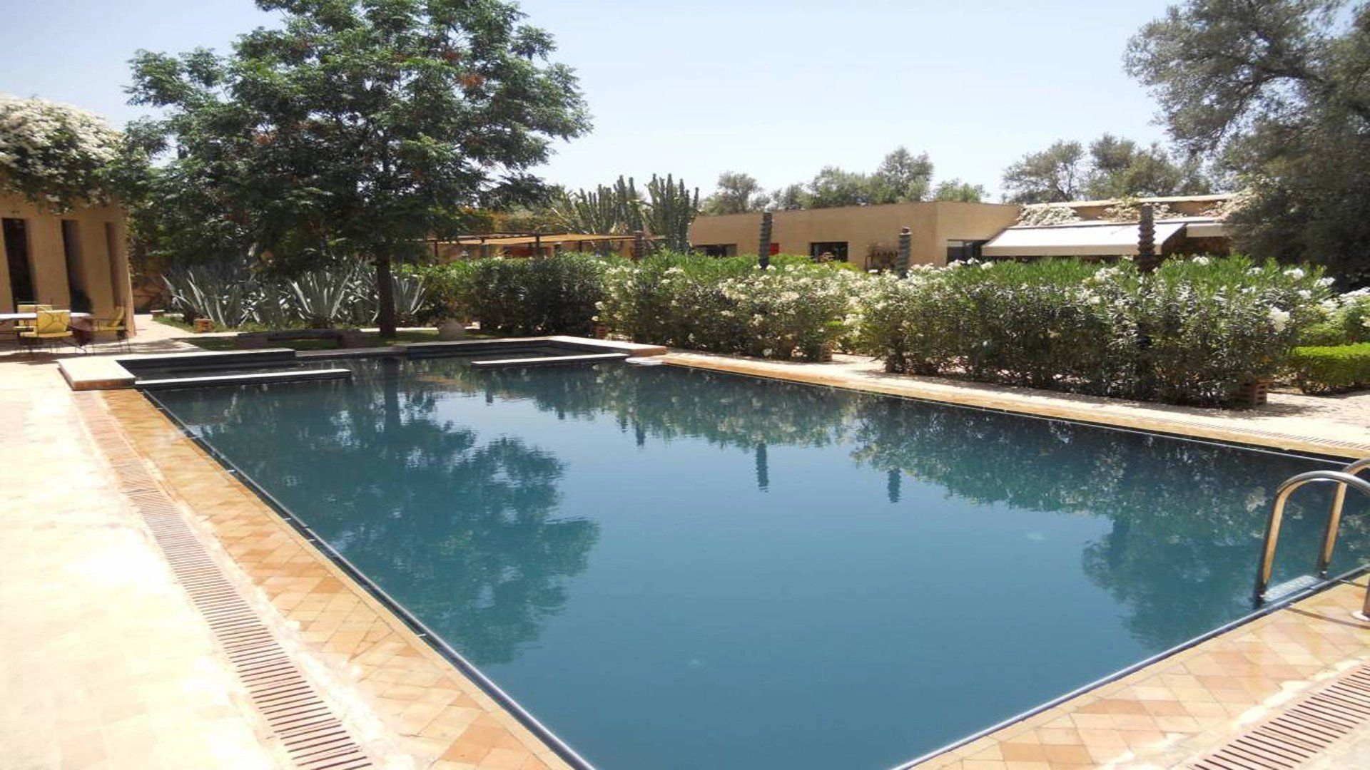 Acheter Villa 8&nbsp;pièces 650&nbsp;m² Taroudant