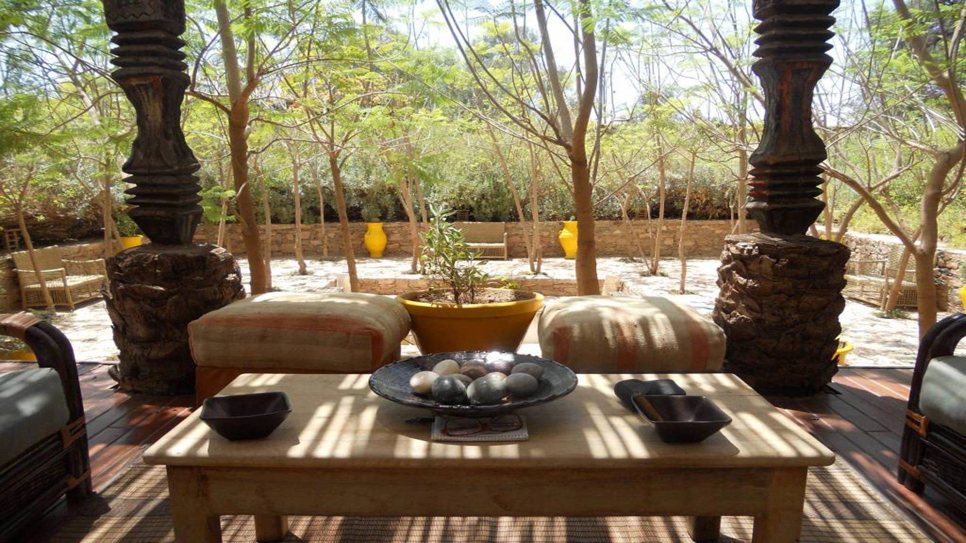 Acheter Villa 8&nbsp;pièces 650&nbsp;m² Taroudant