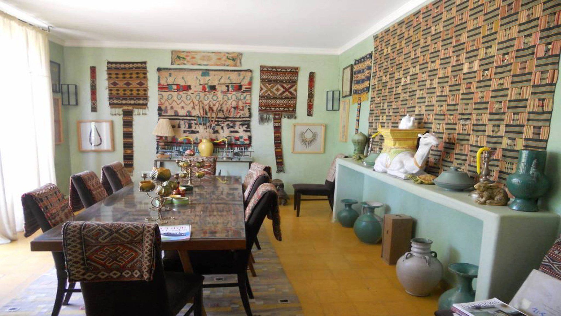 Acheter Villa 8&nbsp;pièces 650&nbsp;m² Taroudant