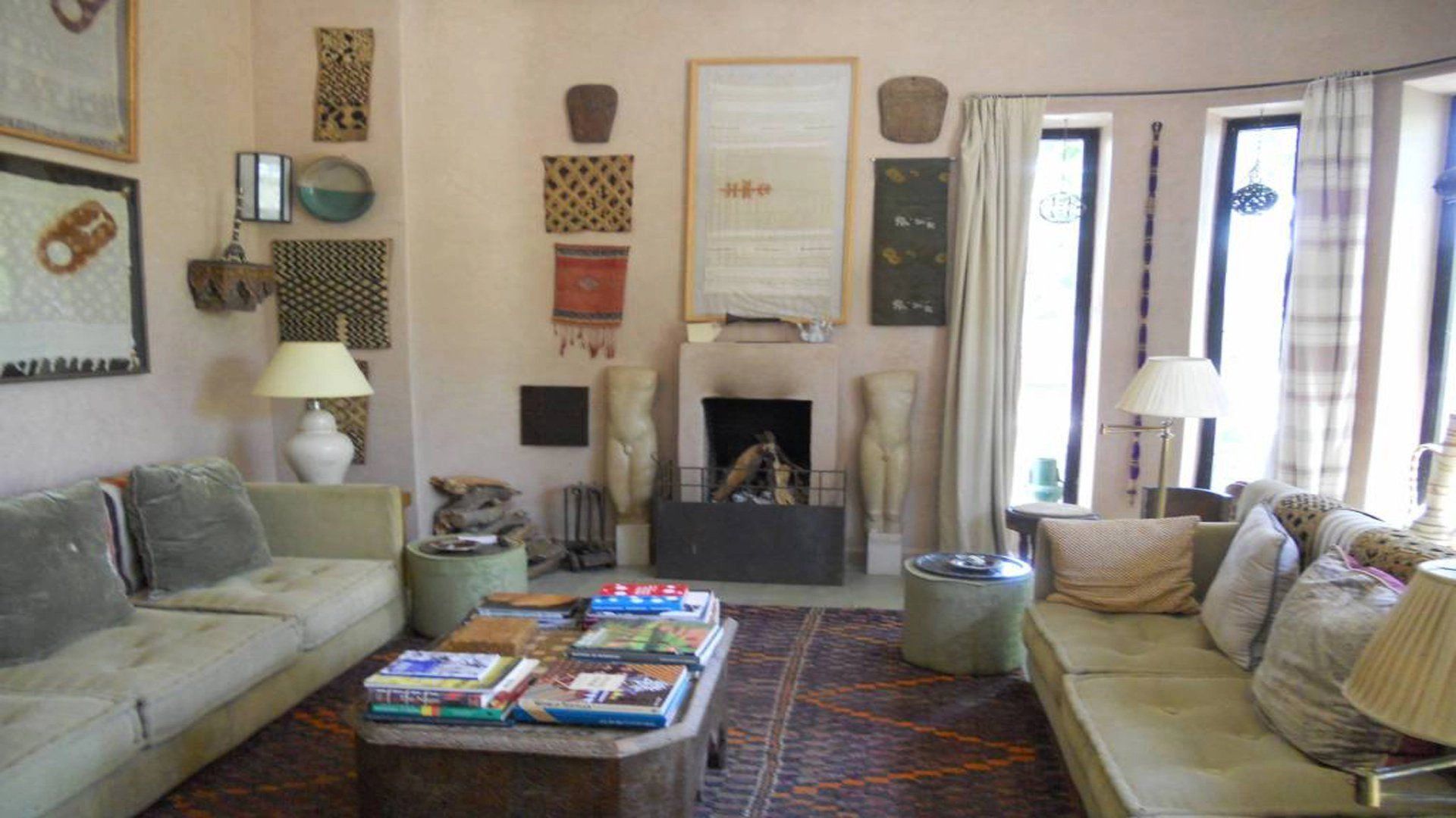 Acheter Villa 8&nbsp;pièces 650&nbsp;m² Taroudant