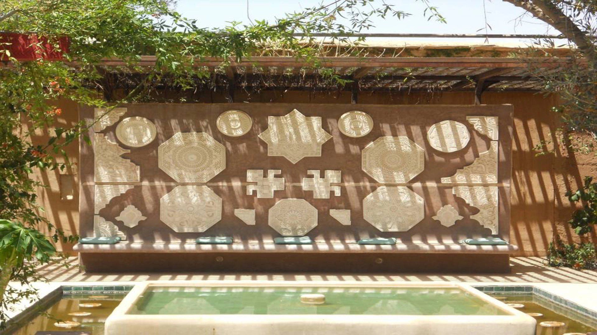 Acheter Villa 8&nbsp;pièces 650&nbsp;m² Taroudant