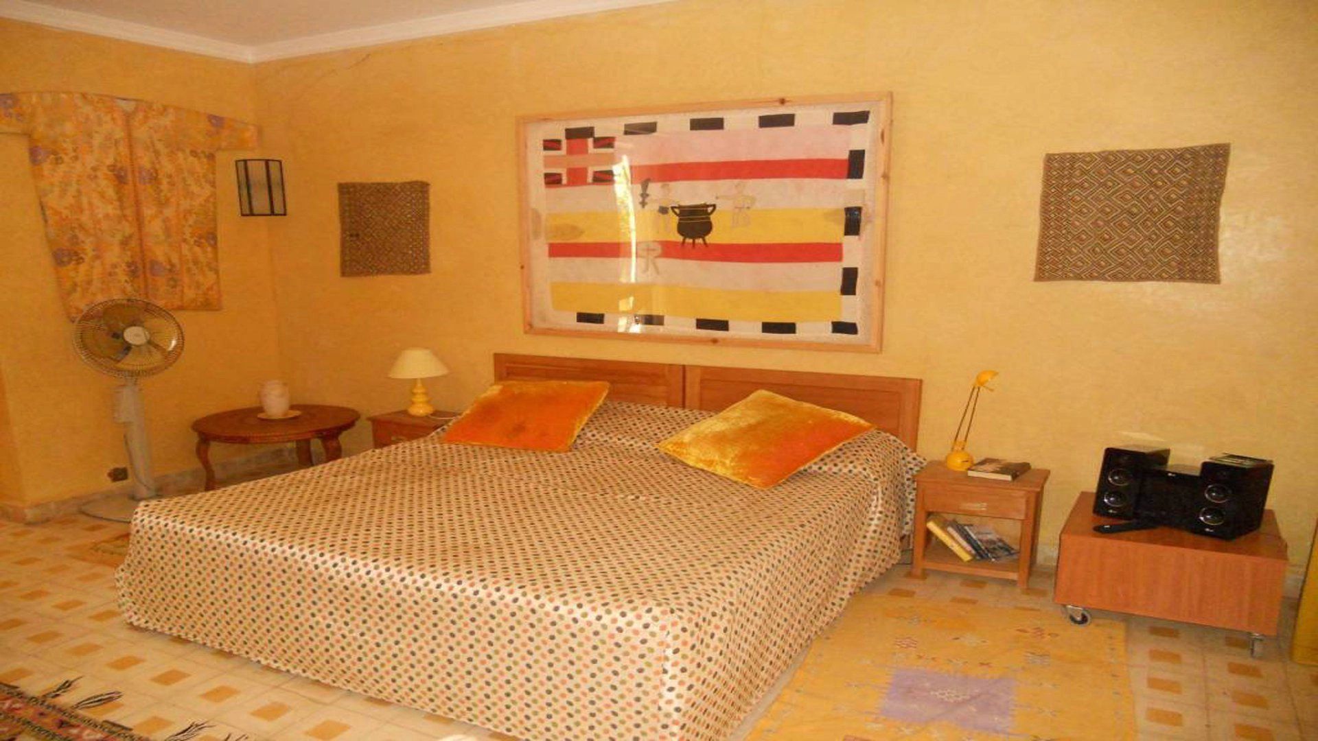 Acheter Villa 8&nbsp;pièces 650&nbsp;m² Taroudant