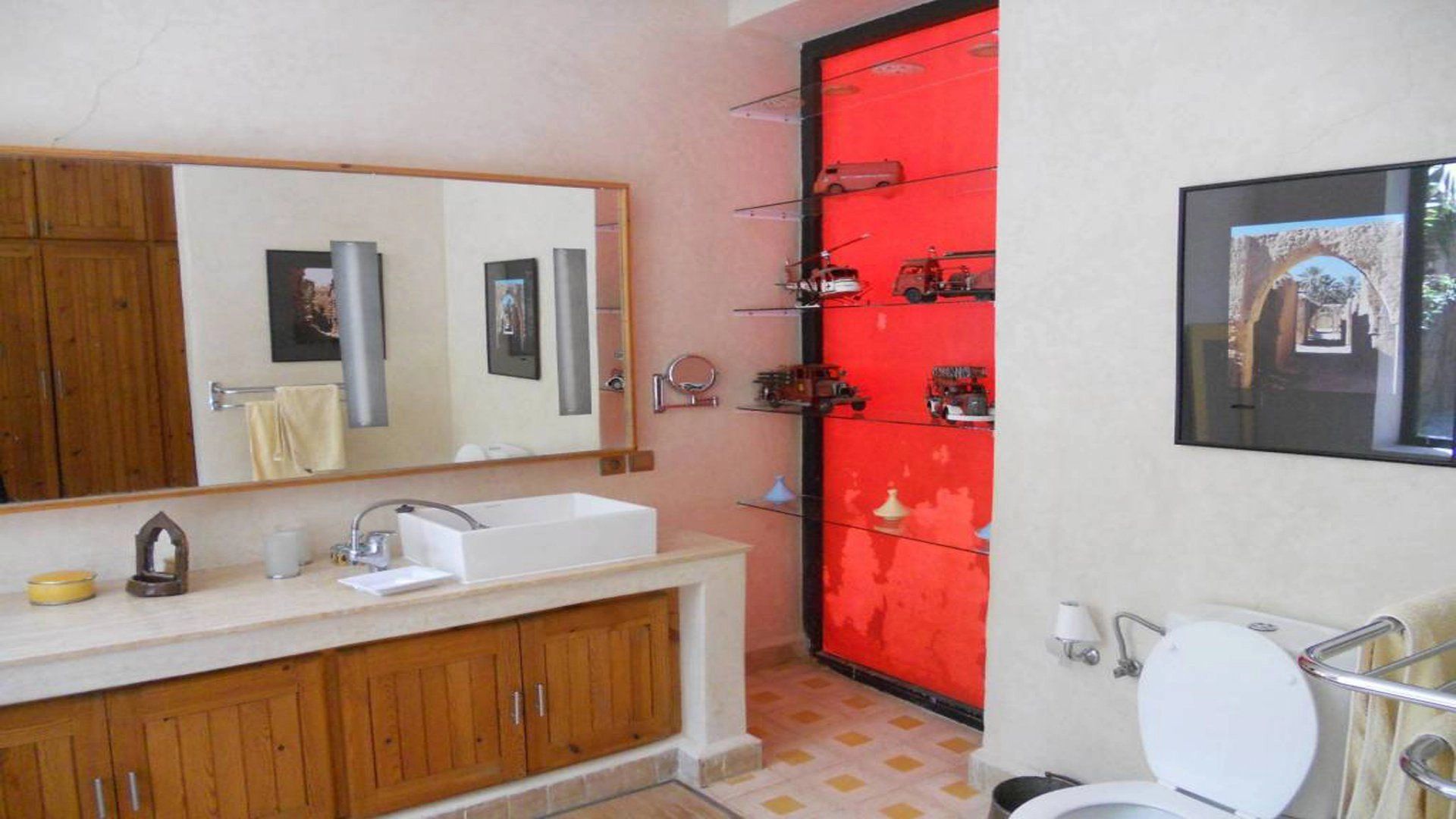 Acheter Villa 8&nbsp;pièces 650&nbsp;m² Taroudant