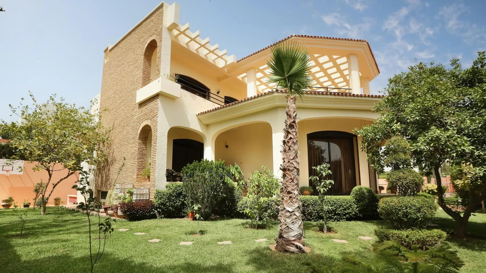 Acheter Villa 13&nbsp;pièces 780&nbsp;m² Agadir