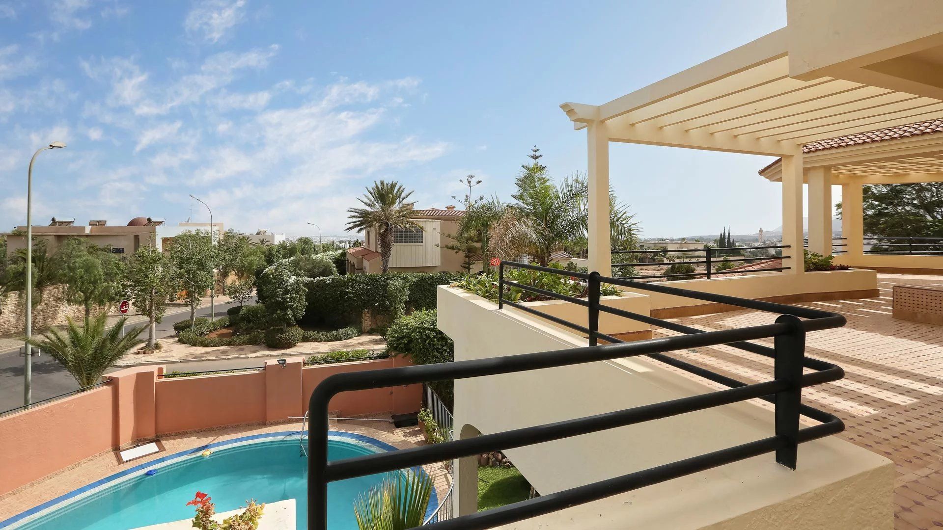 Acheter Villa 13&nbsp;pièces 780&nbsp;m² Agadir