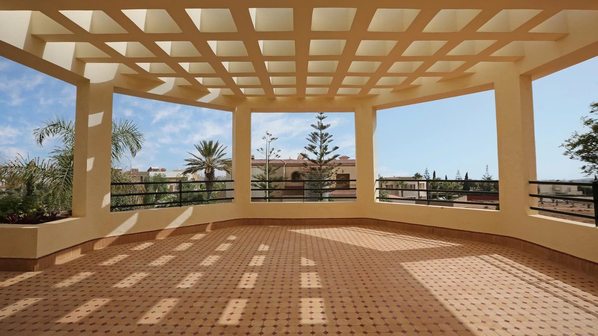 Acheter Villa 13&nbsp;pièces 780&nbsp;m² Agadir