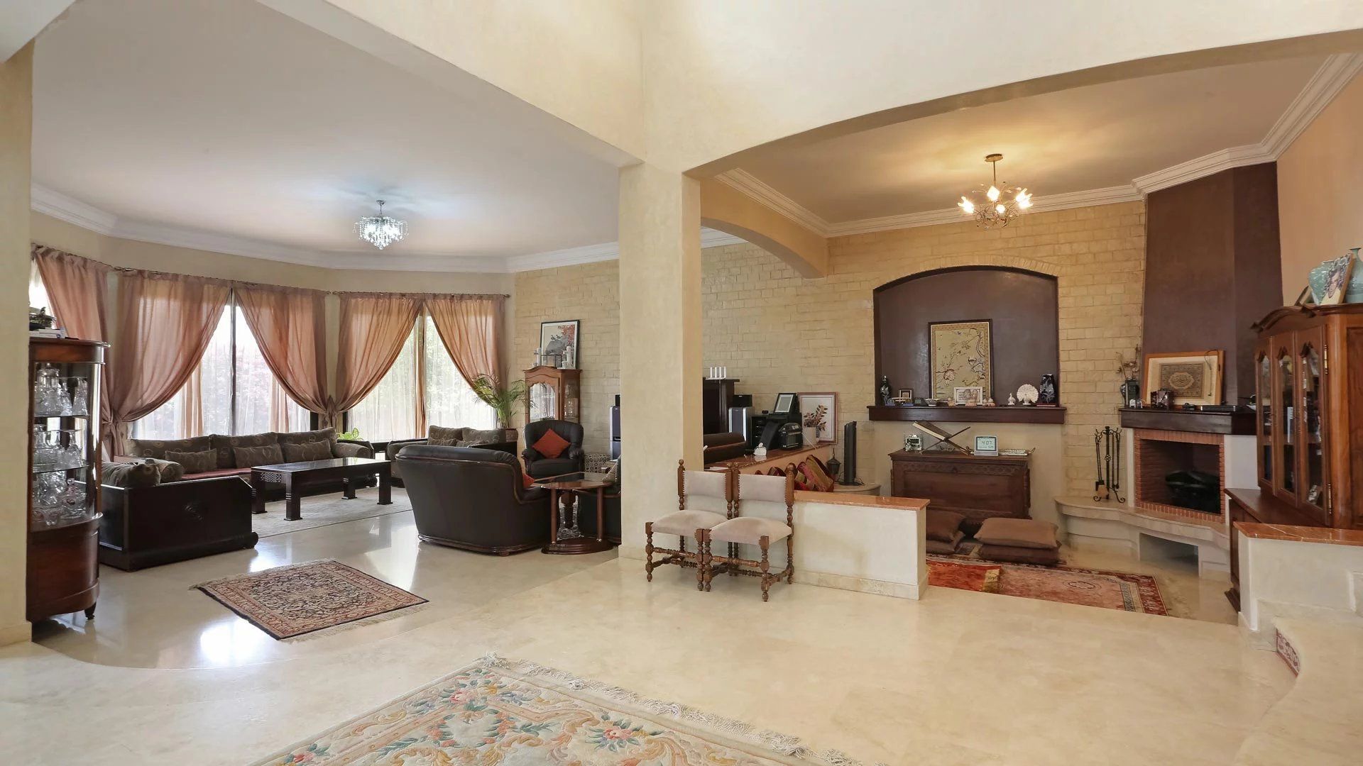 Acheter Villa 13&nbsp;pièces 780&nbsp;m² Agadir