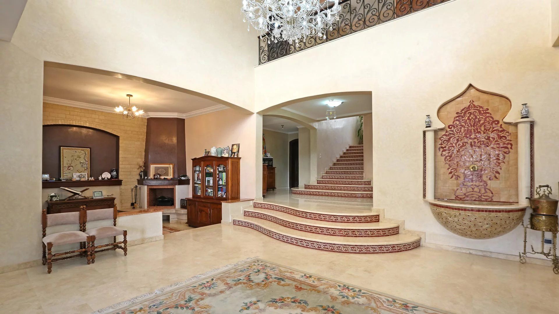 Acheter Villa 13&nbsp;pièces 780&nbsp;m² Agadir
