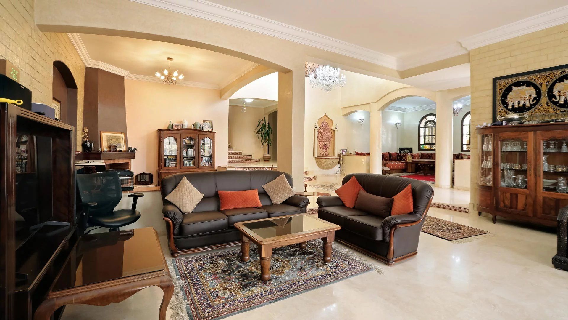 Acheter Villa 13&nbsp;pièces 780&nbsp;m² Agadir