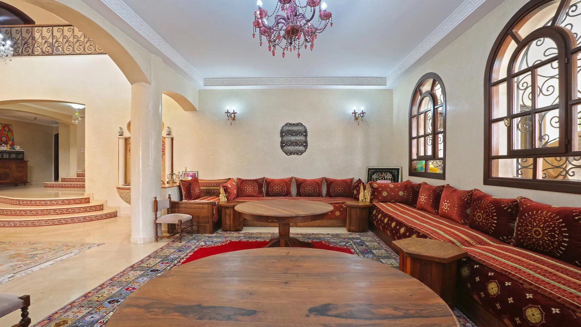 Acheter Villa 13&nbsp;pièces 780&nbsp;m² Agadir