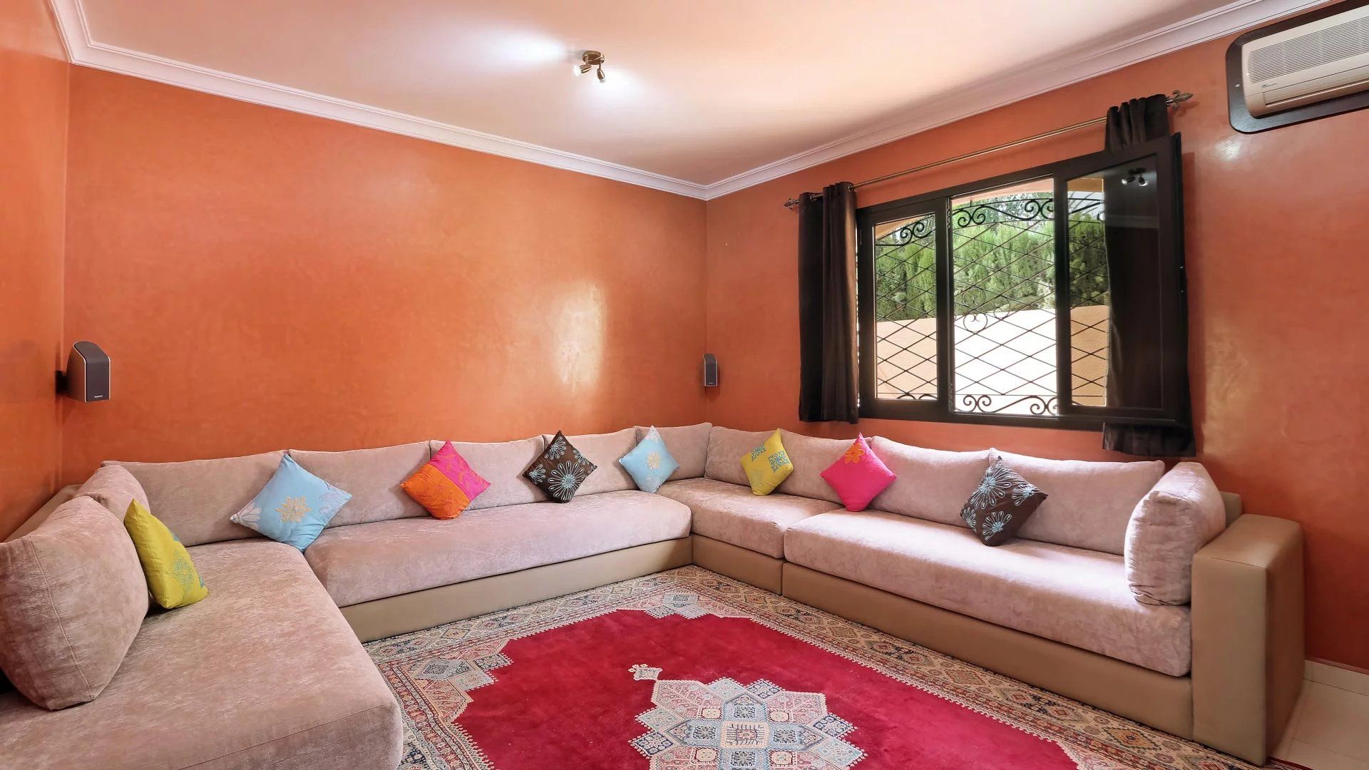 Acheter Villa 13&nbsp;pièces 780&nbsp;m² Agadir