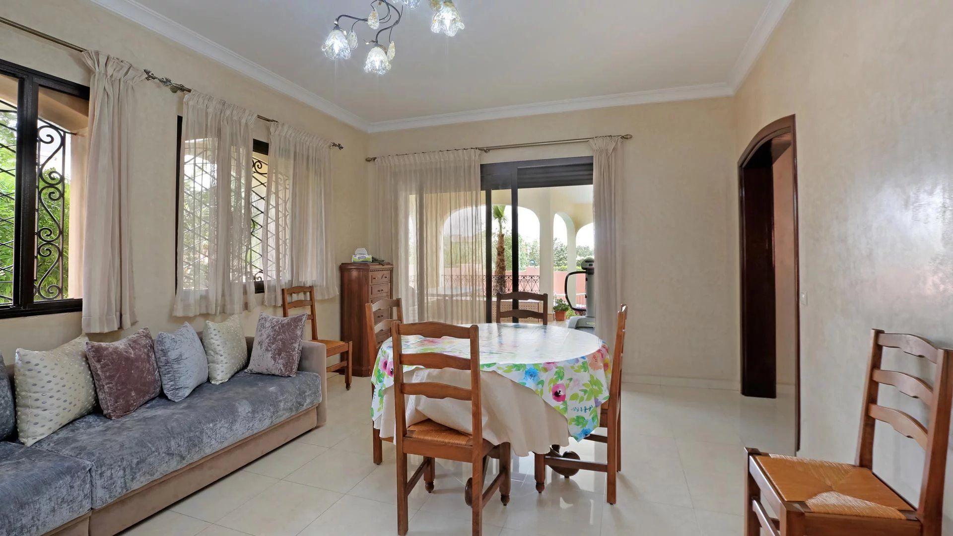Acheter Villa 13&nbsp;pièces 780&nbsp;m² Agadir