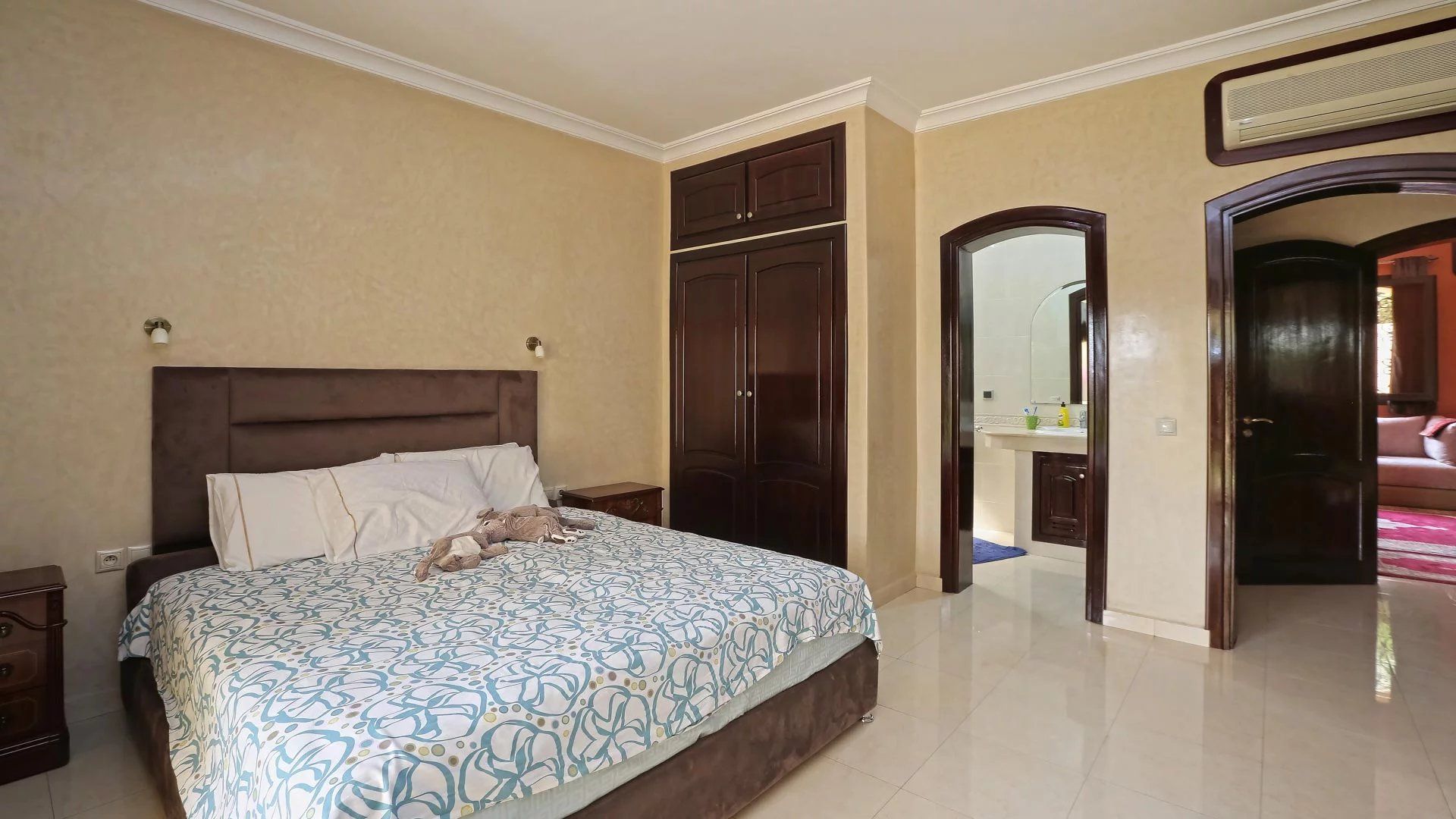Acheter Villa 13&nbsp;pièces 780&nbsp;m² Agadir