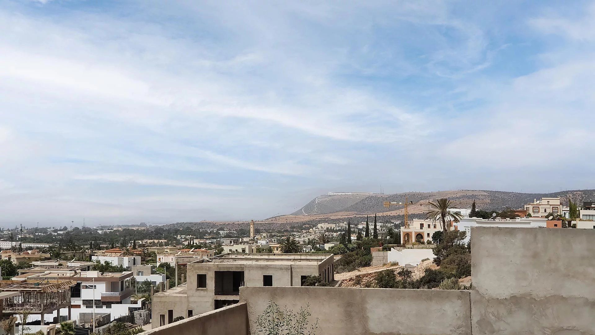 Acheter Villa 10&nbsp;pièces 750&nbsp;m² Agadir