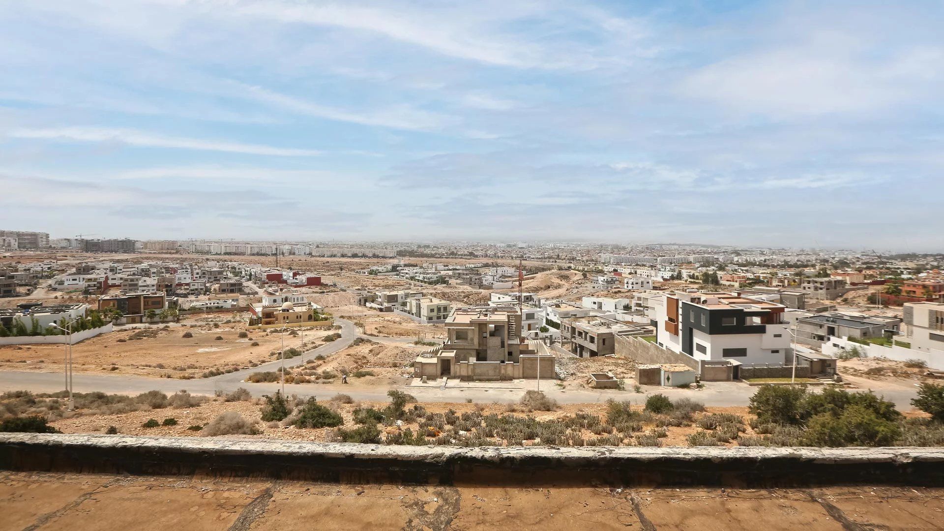 Acheter Villa 10&nbsp;pièces 750&nbsp;m² Agadir