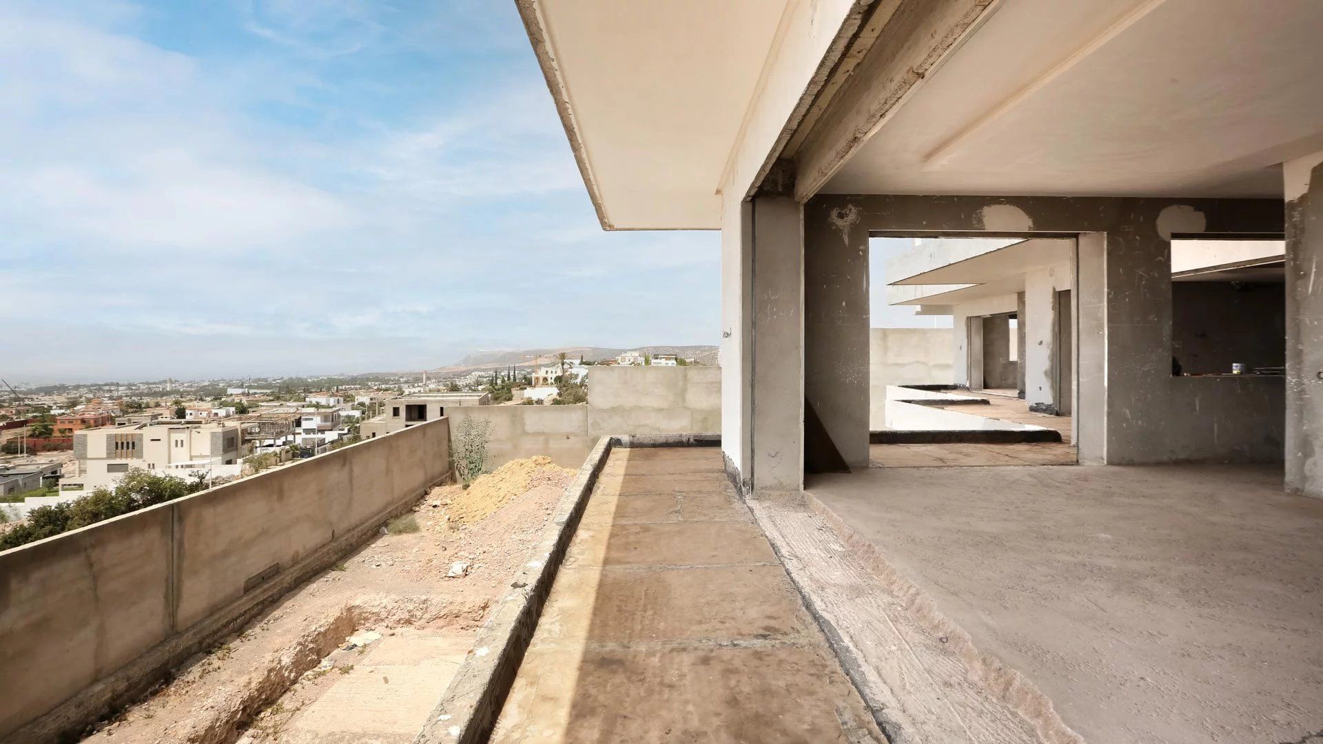 Acheter Villa 10&nbsp;pièces 750&nbsp;m² Agadir