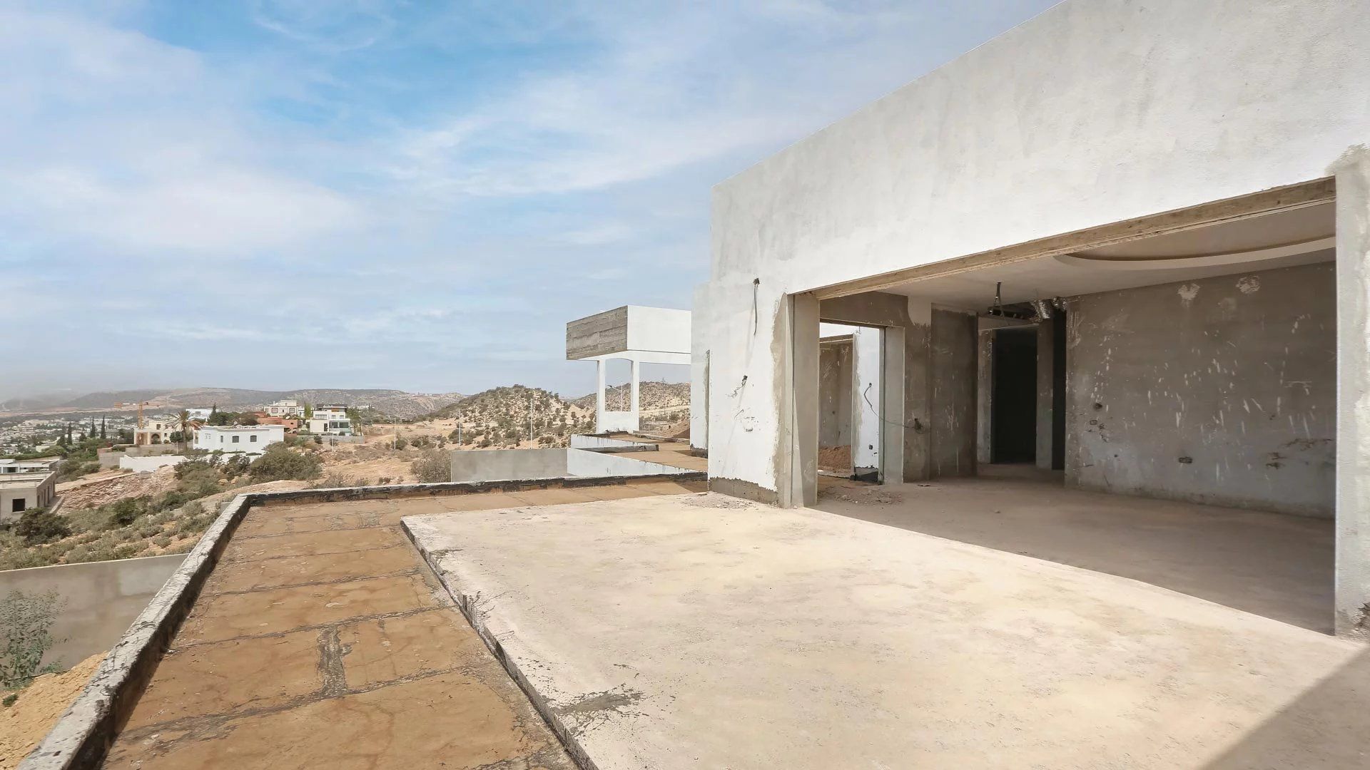 Acheter Villa 10&nbsp;pièces 750&nbsp;m² Agadir