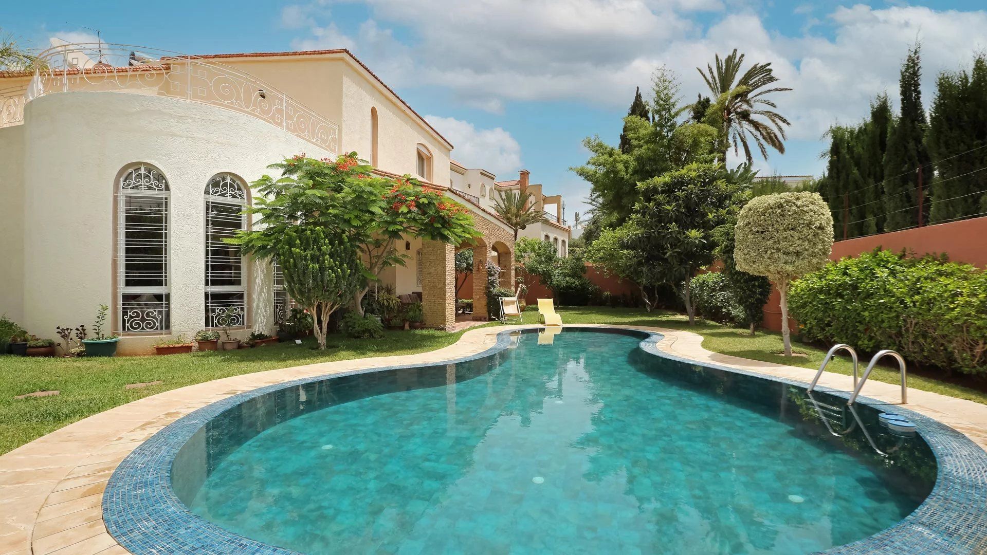 Acheter Villa 13&nbsp;pièces 504&nbsp;m² Agadir