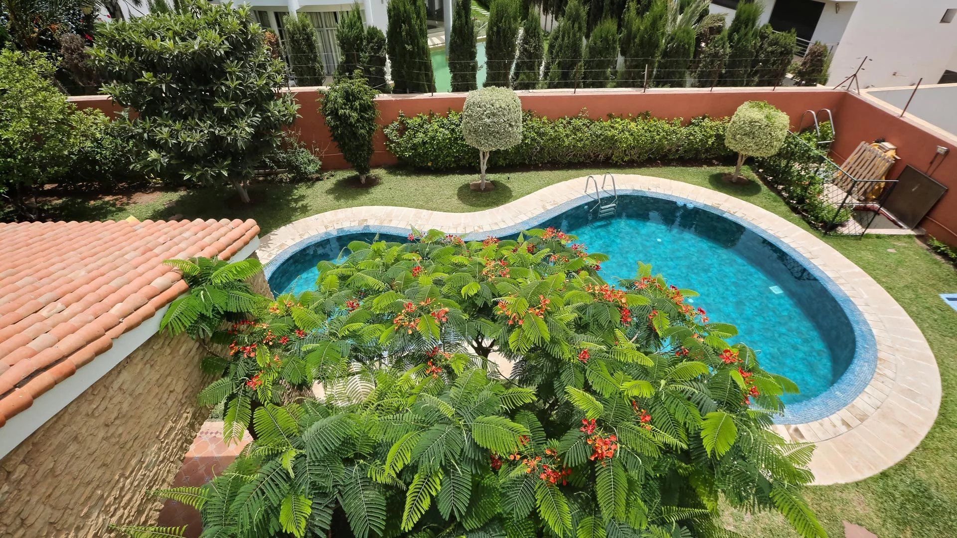 Acheter Villa 13&nbsp;pièces 504&nbsp;m² Agadir