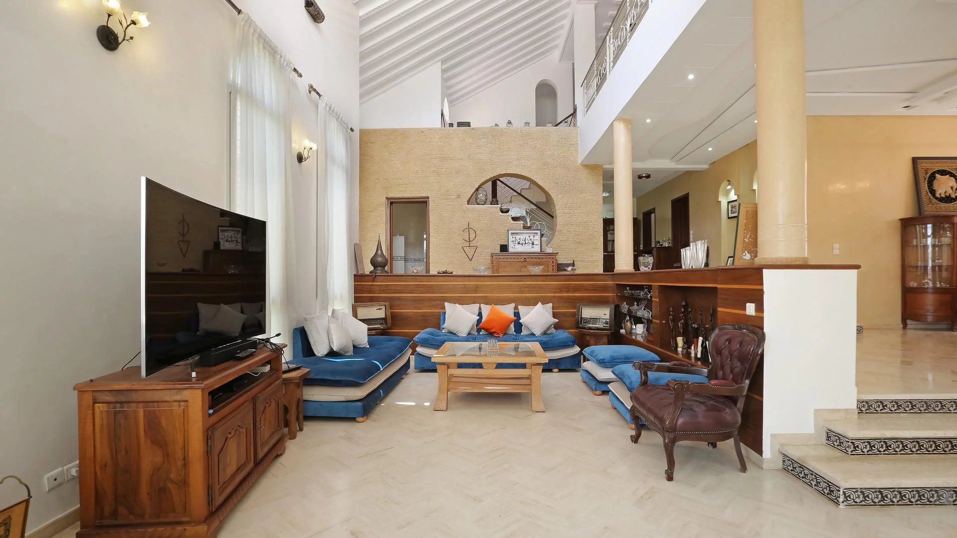 Acheter Villa 13&nbsp;pièces 504&nbsp;m² Agadir