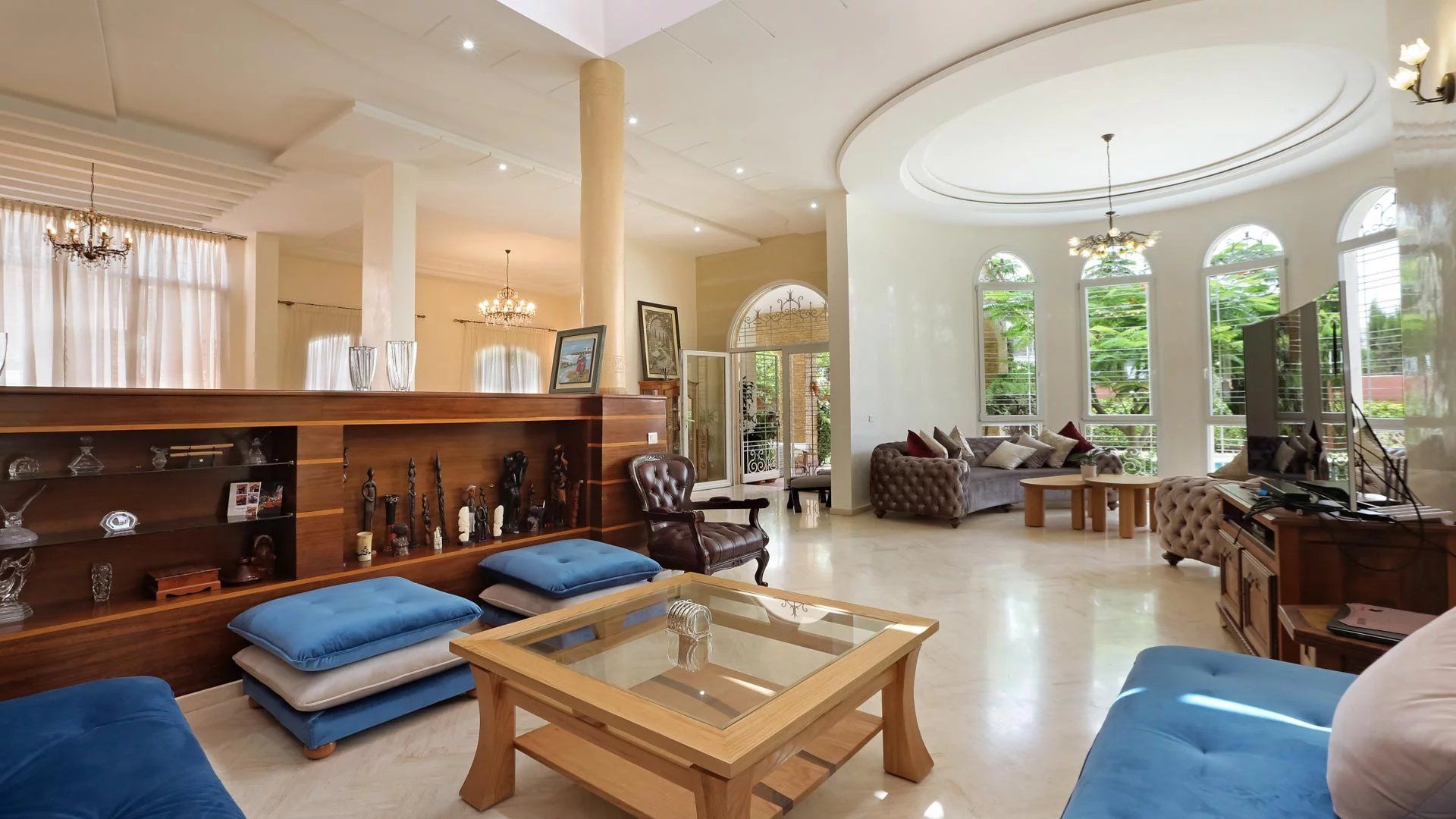 Acheter Villa 13&nbsp;pièces 504&nbsp;m² Agadir