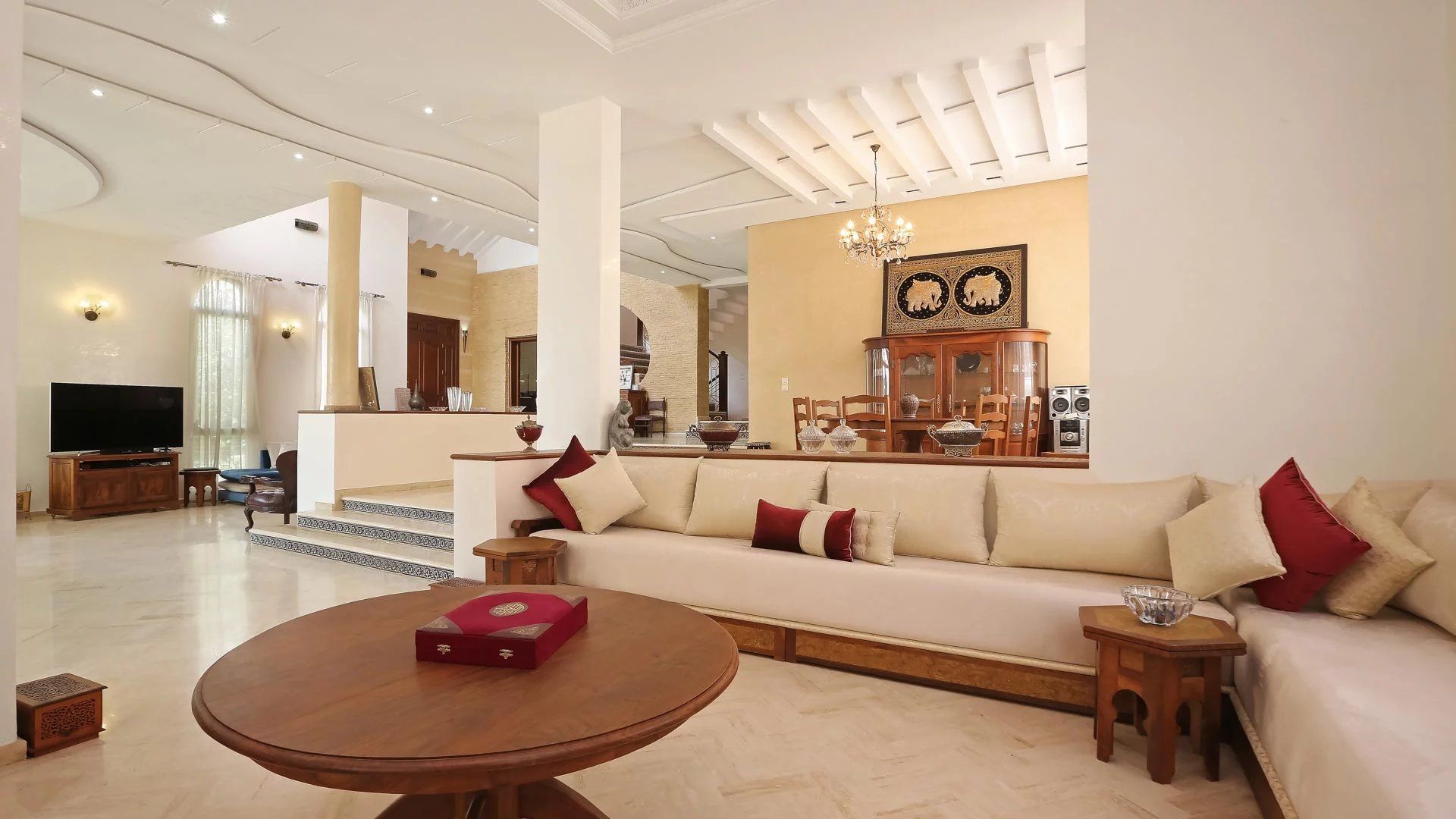 Acheter Villa 13&nbsp;pièces 504&nbsp;m² Agadir