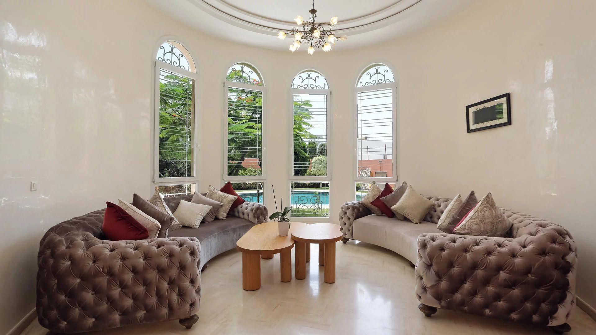 Acheter Villa 13&nbsp;pièces 504&nbsp;m² Agadir