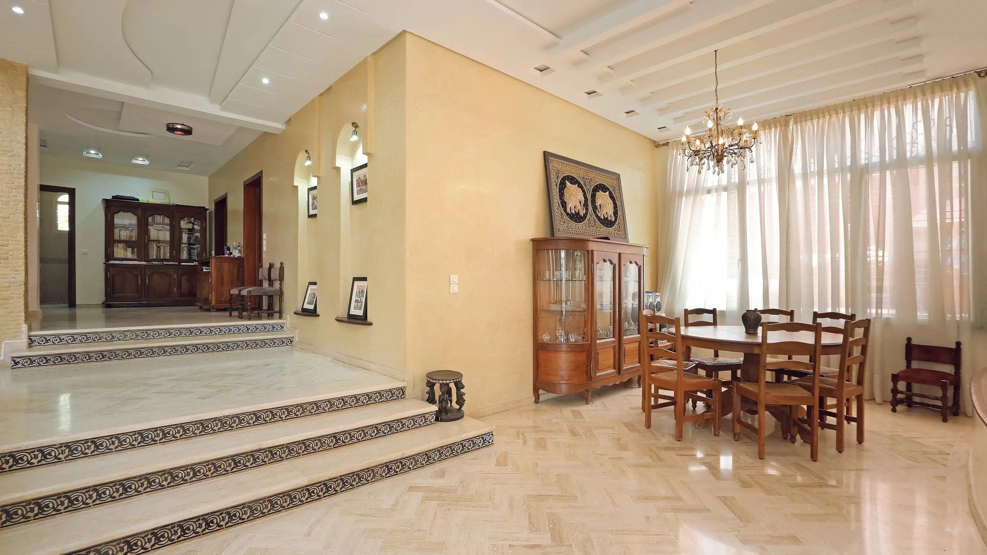 Acheter Villa 13&nbsp;pièces 504&nbsp;m² Agadir