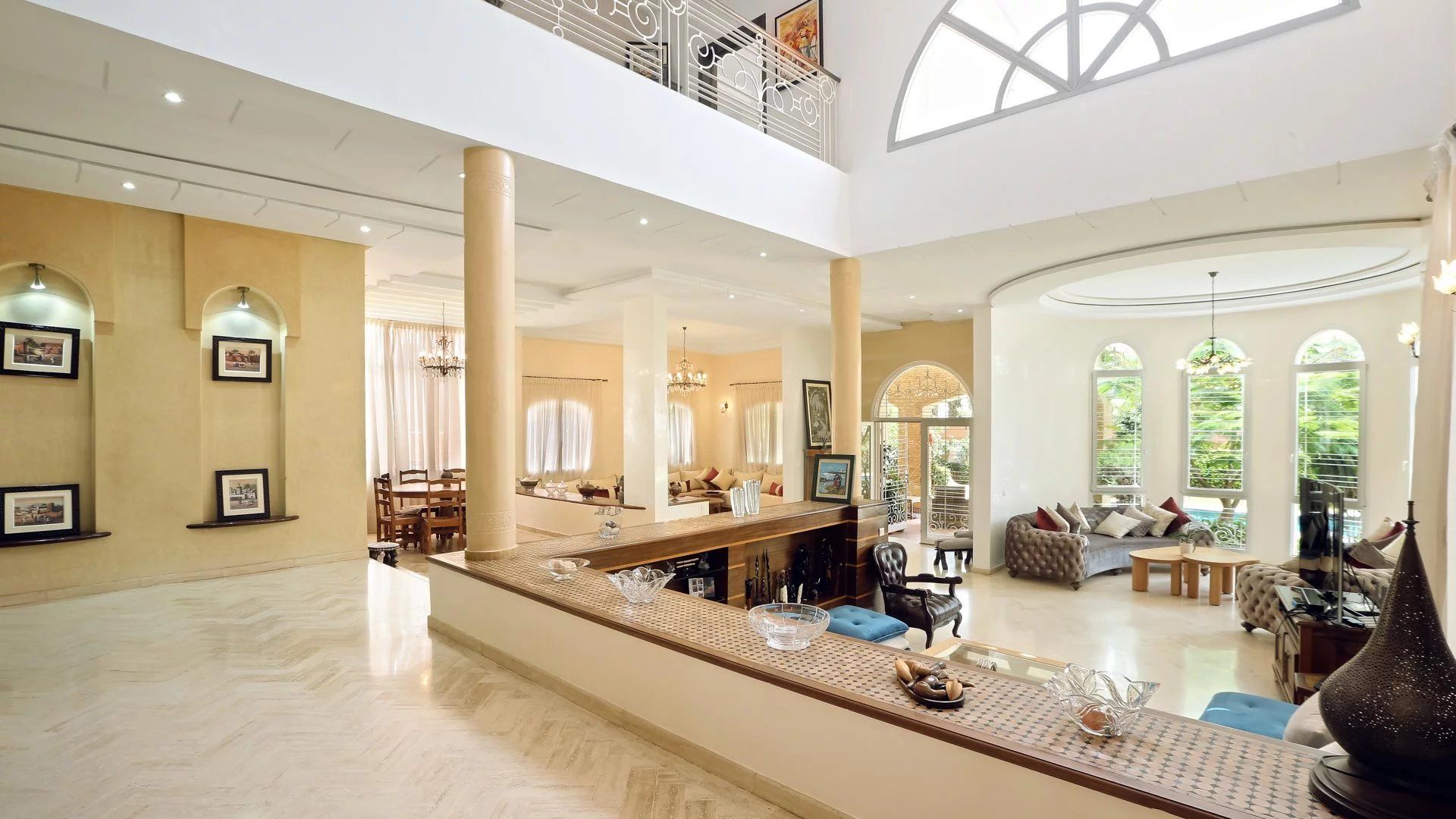 Acheter Villa 13&nbsp;pièces 504&nbsp;m² Agadir