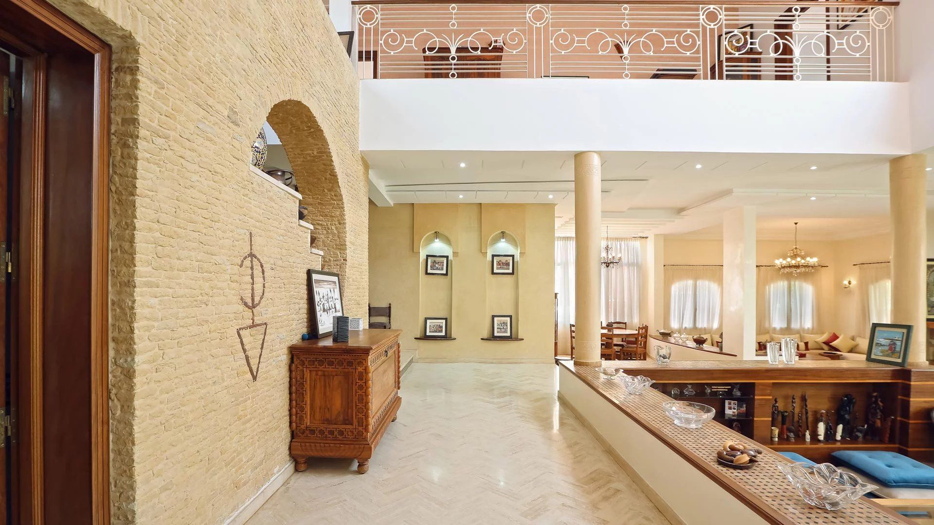 Acheter Villa 13&nbsp;pièces 504&nbsp;m² Agadir