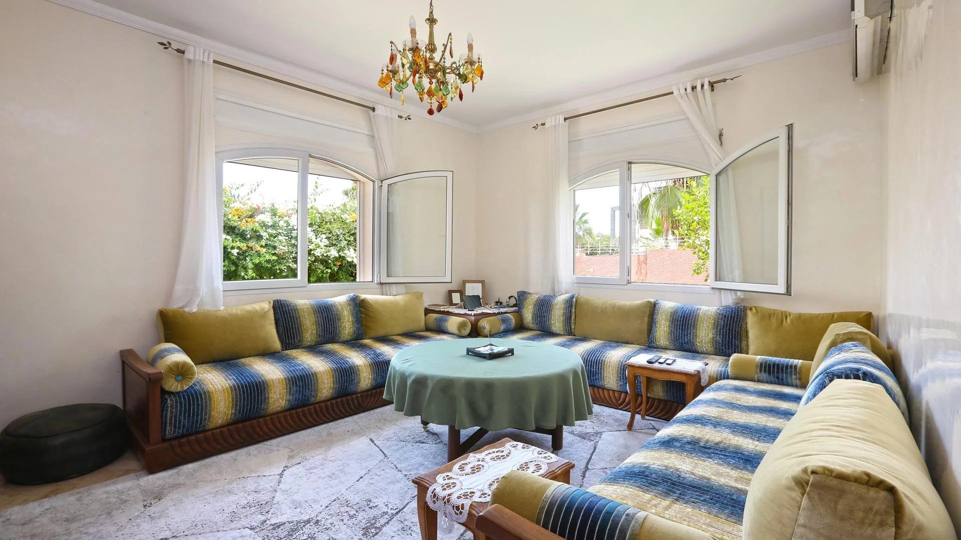 Acheter Villa 13&nbsp;pièces 504&nbsp;m² Agadir