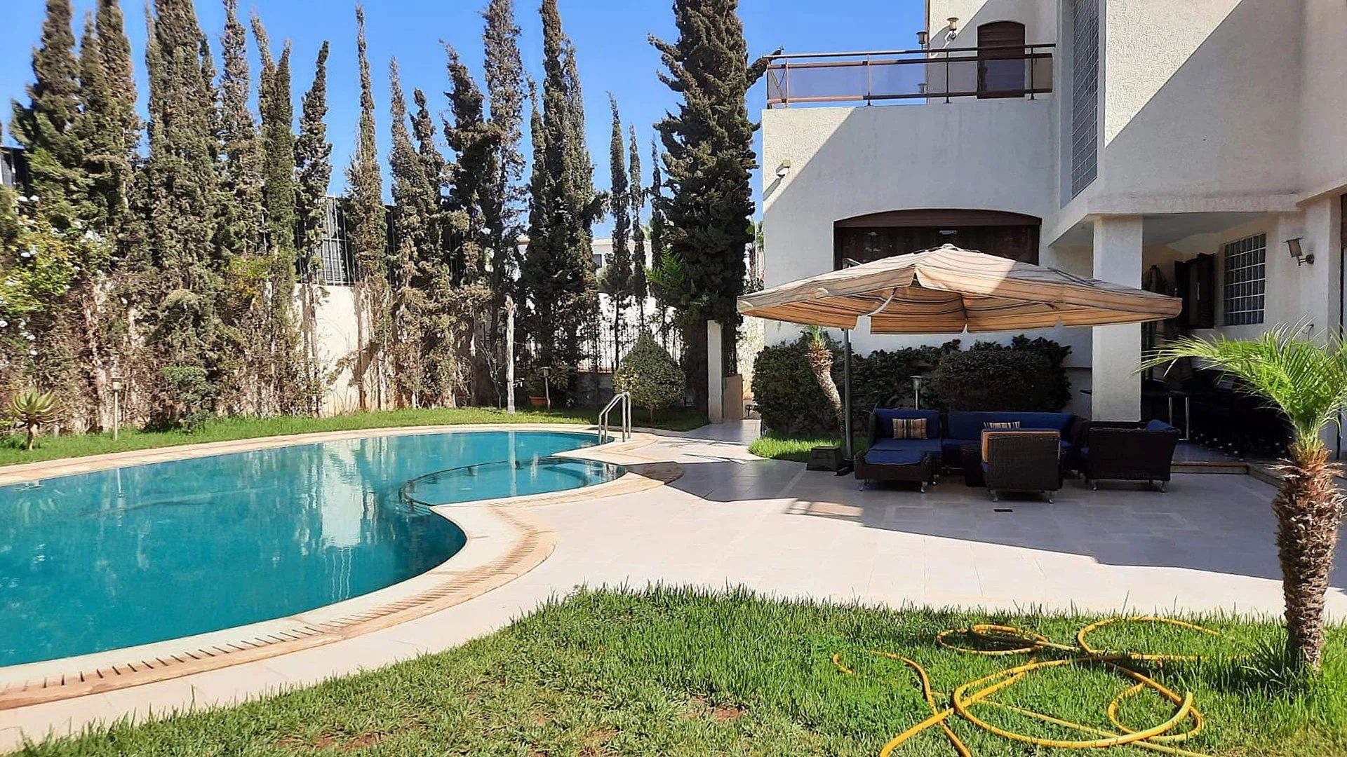 Acheter Villa 10&nbsp;pièces 740&nbsp;m² Agadir