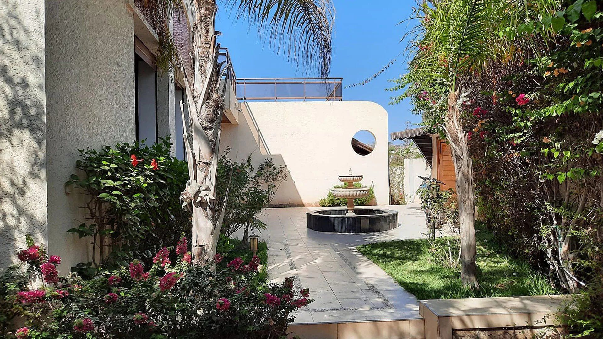 Acheter Villa 10&nbsp;pièces 740&nbsp;m² Agadir