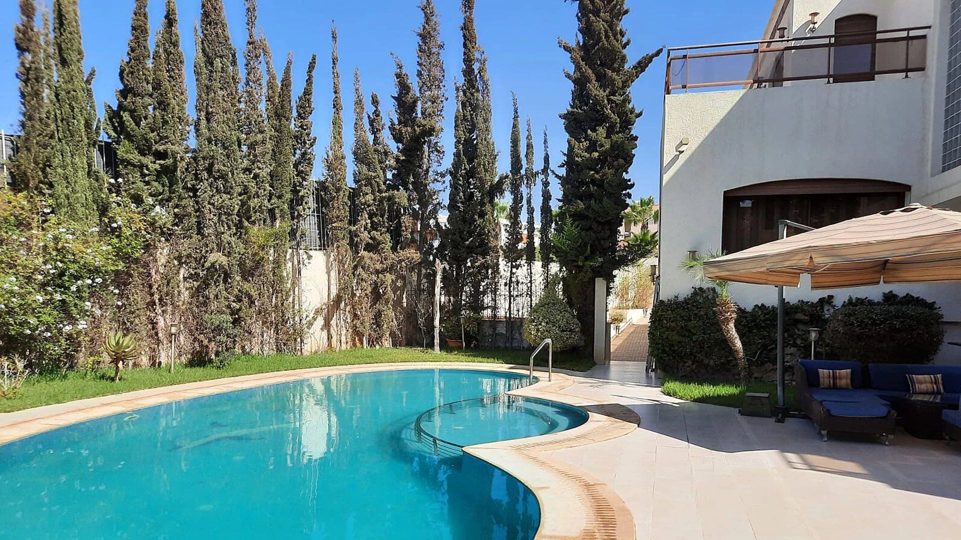 Acheter Villa 10&nbsp;pièces 740&nbsp;m² Agadir