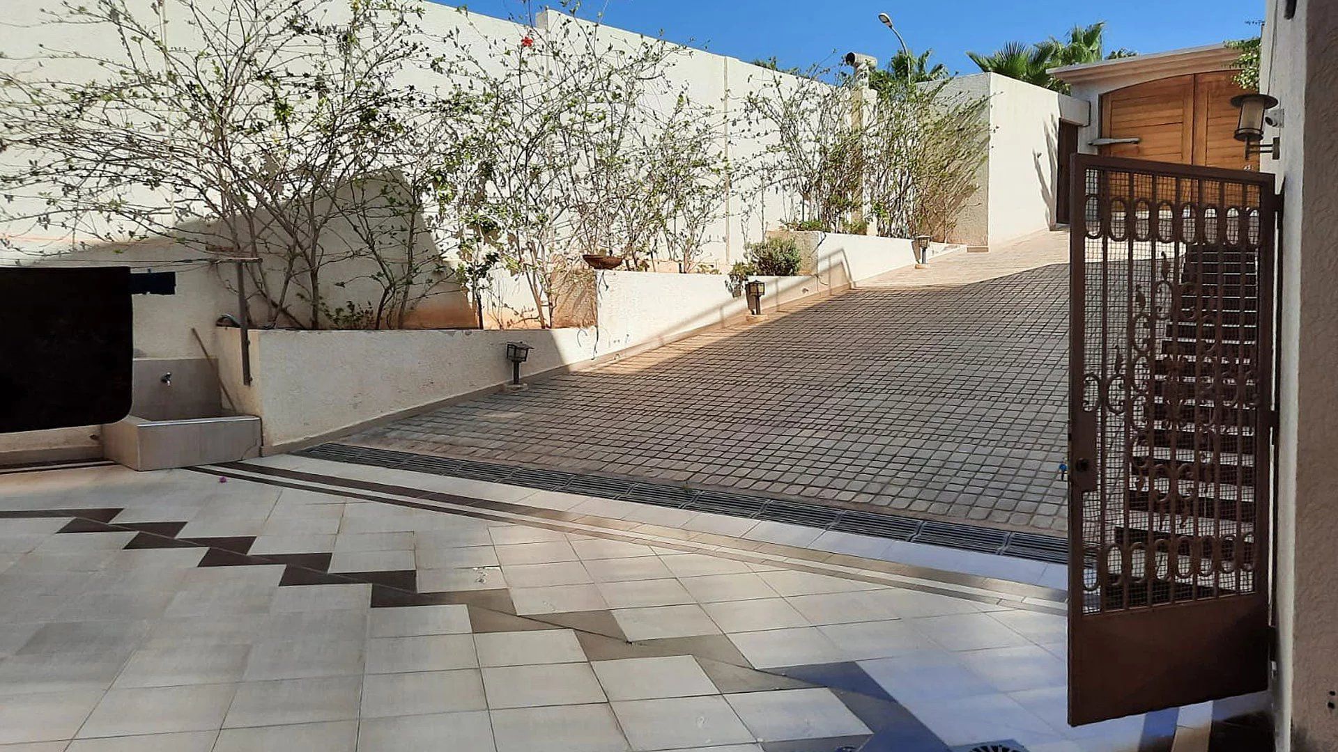 Acheter Villa 10&nbsp;pièces 740&nbsp;m² Agadir