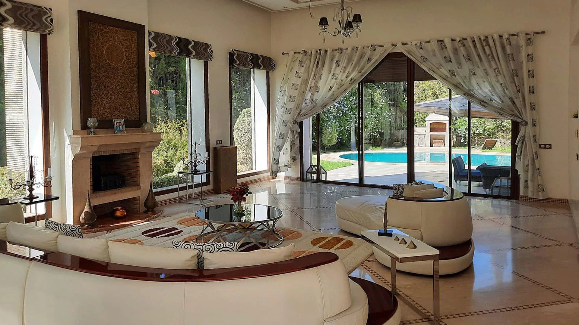 Acheter Villa 10&nbsp;pièces 740&nbsp;m² Agadir