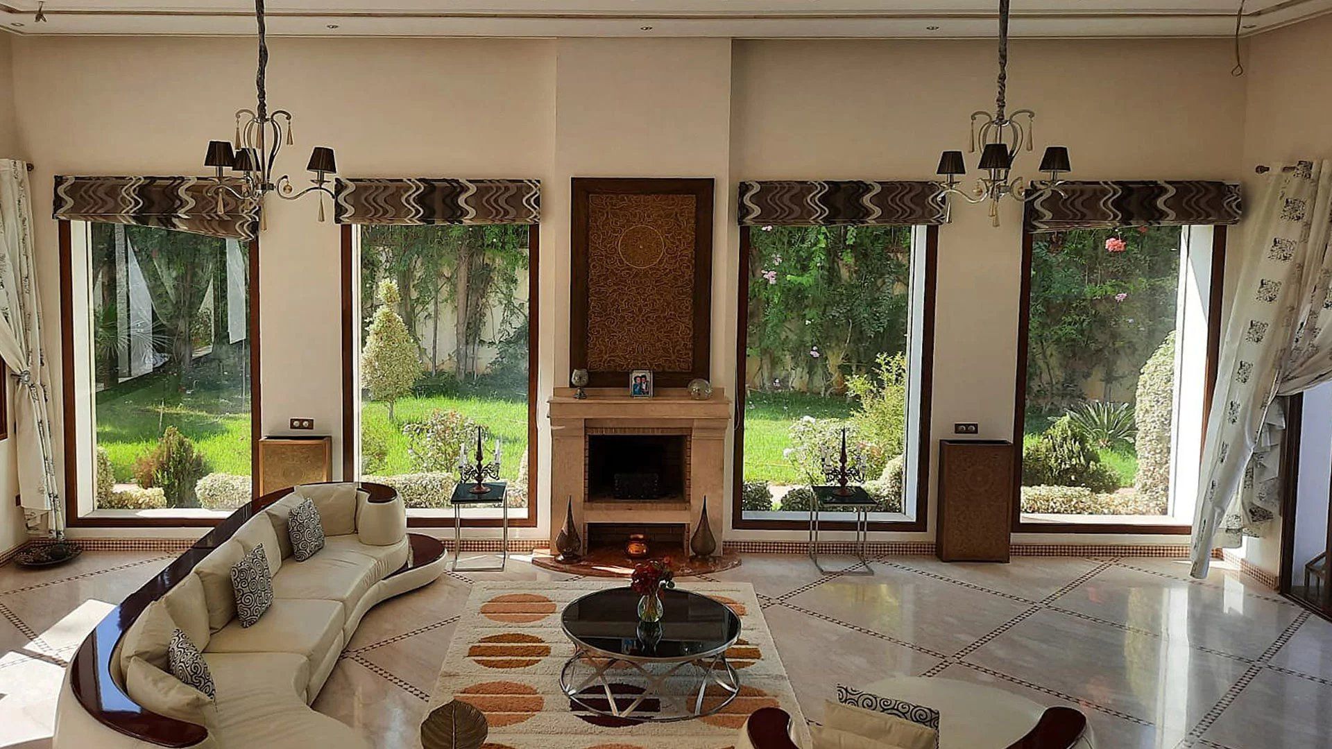 Acheter Villa 10&nbsp;pièces 740&nbsp;m² Agadir