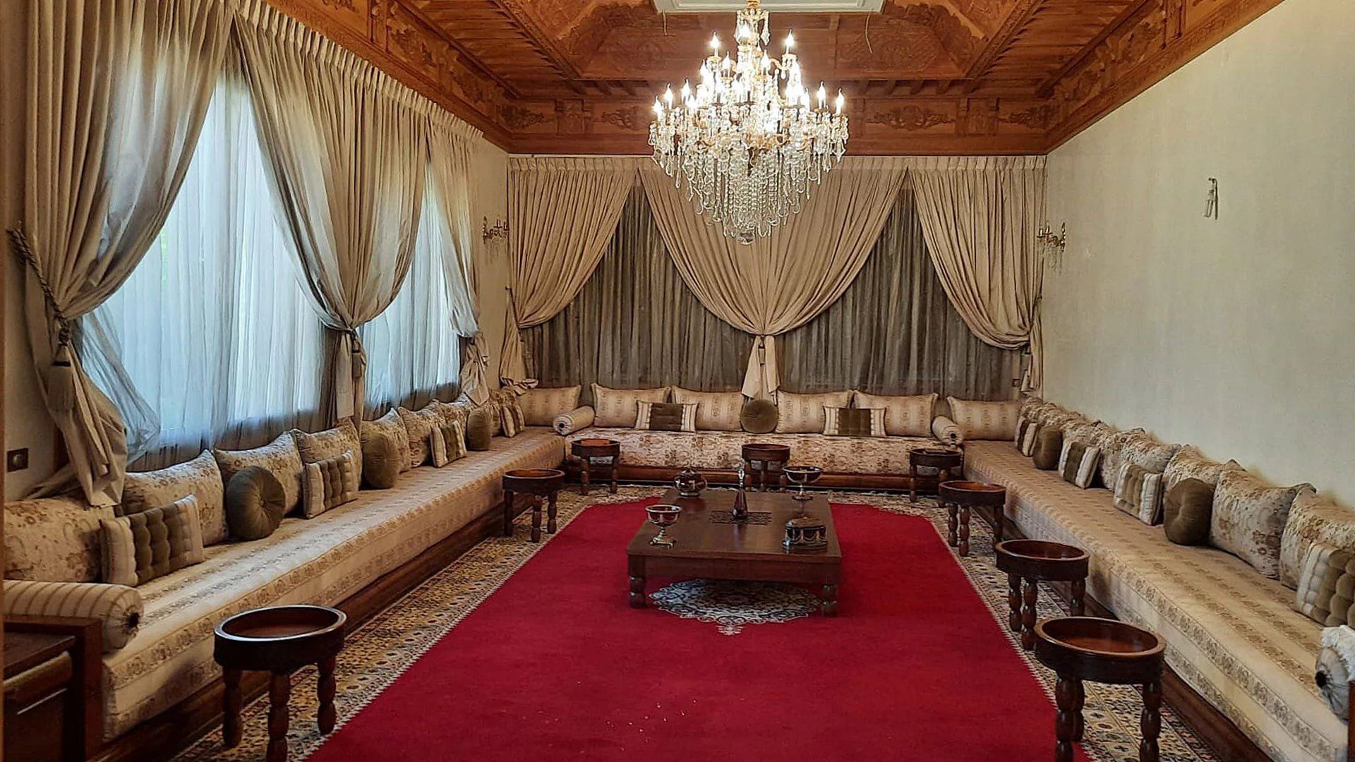 Acheter Villa 10&nbsp;pièces 740&nbsp;m² Agadir