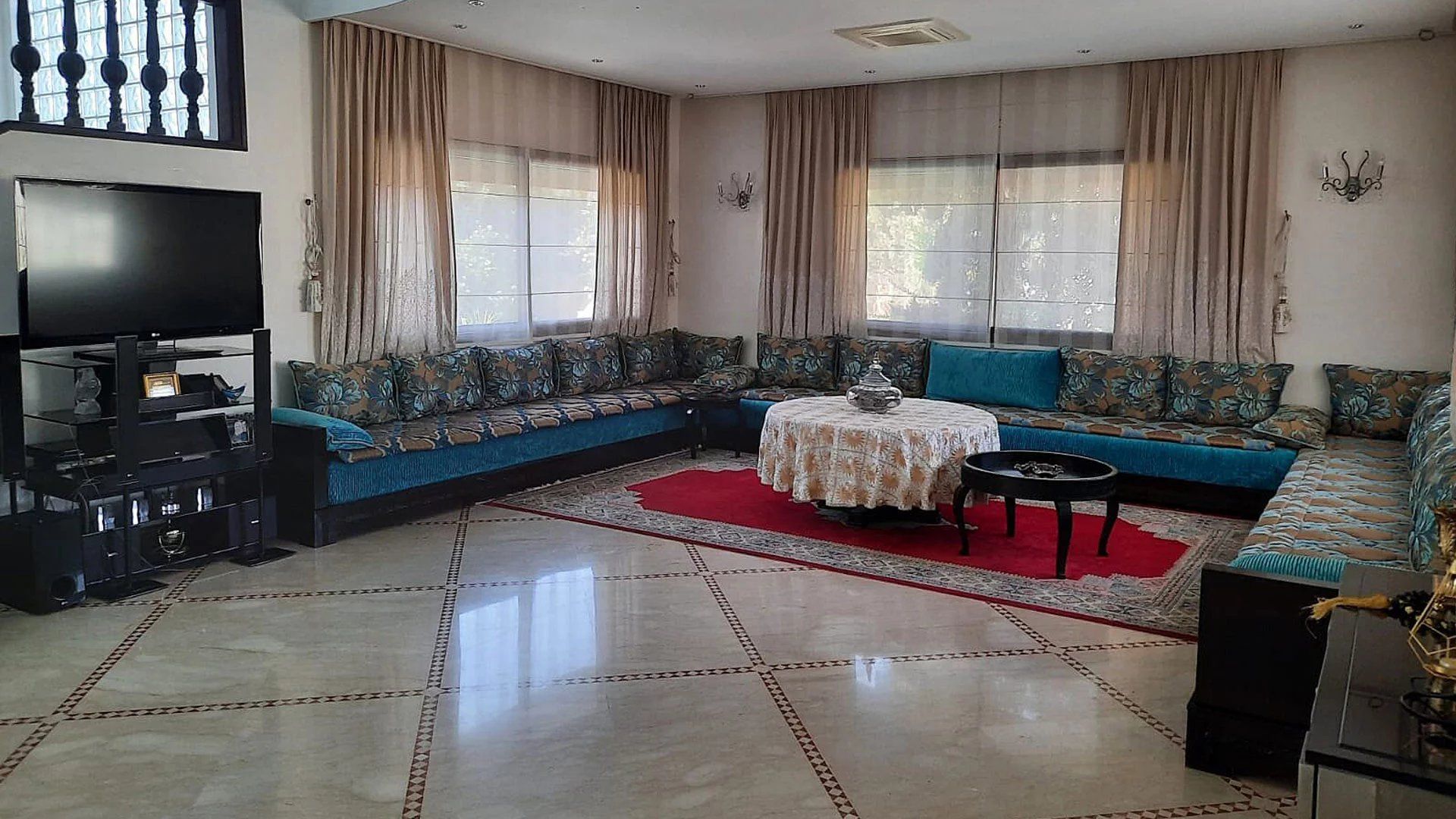 Acheter Villa 10&nbsp;pièces 740&nbsp;m² Agadir