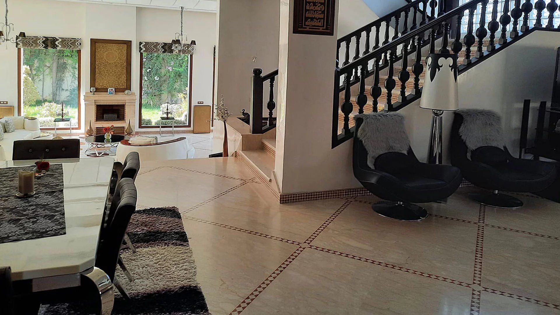 Acheter Villa 10&nbsp;pièces 740&nbsp;m² Agadir