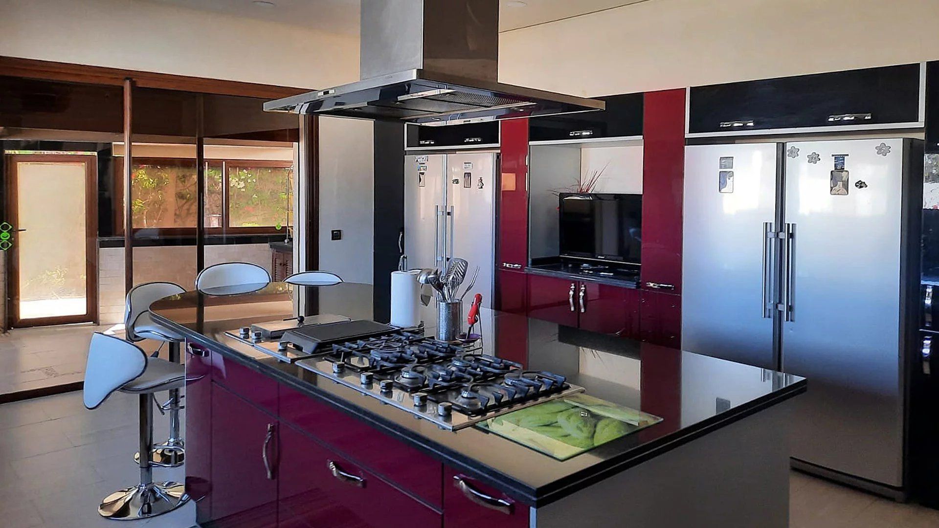 Acheter Villa 10&nbsp;pièces 740&nbsp;m² Agadir