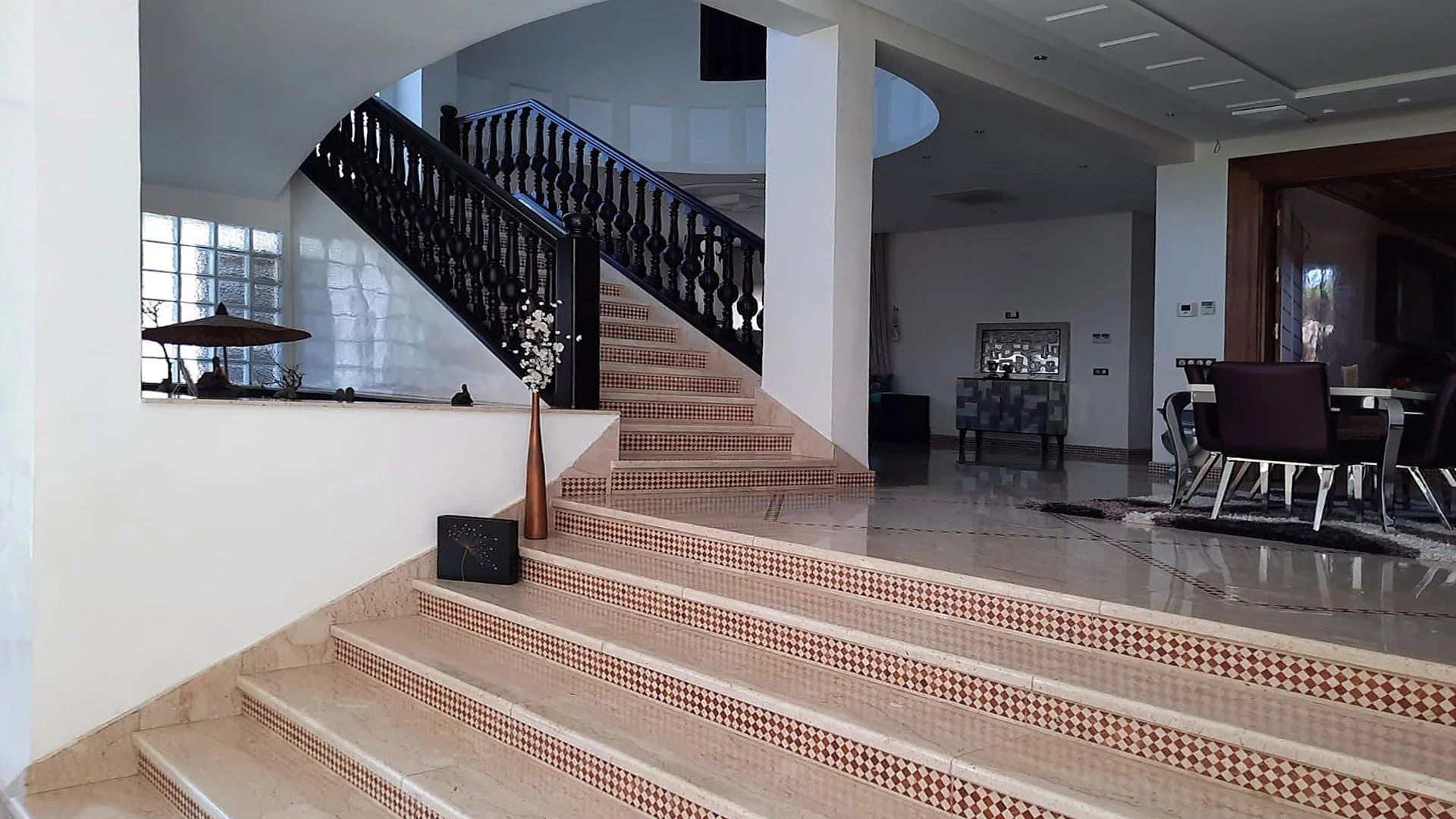 Acheter Villa 10&nbsp;pièces 740&nbsp;m² Agadir