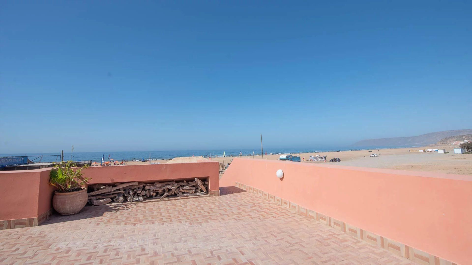 Acheter Villa 13&nbsp;pièces 650&nbsp;m² Agadir