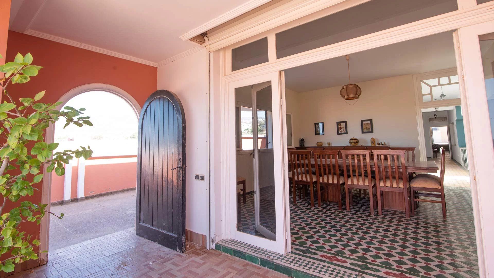 Acheter Villa 13&nbsp;pièces 650&nbsp;m² Agadir
