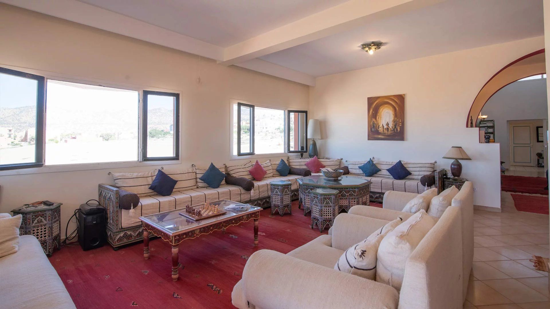 Acheter Villa 13&nbsp;pièces 650&nbsp;m² Agadir