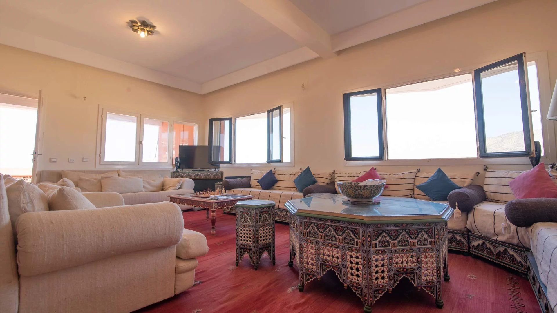 Acheter Villa 13&nbsp;pièces 650&nbsp;m² Agadir