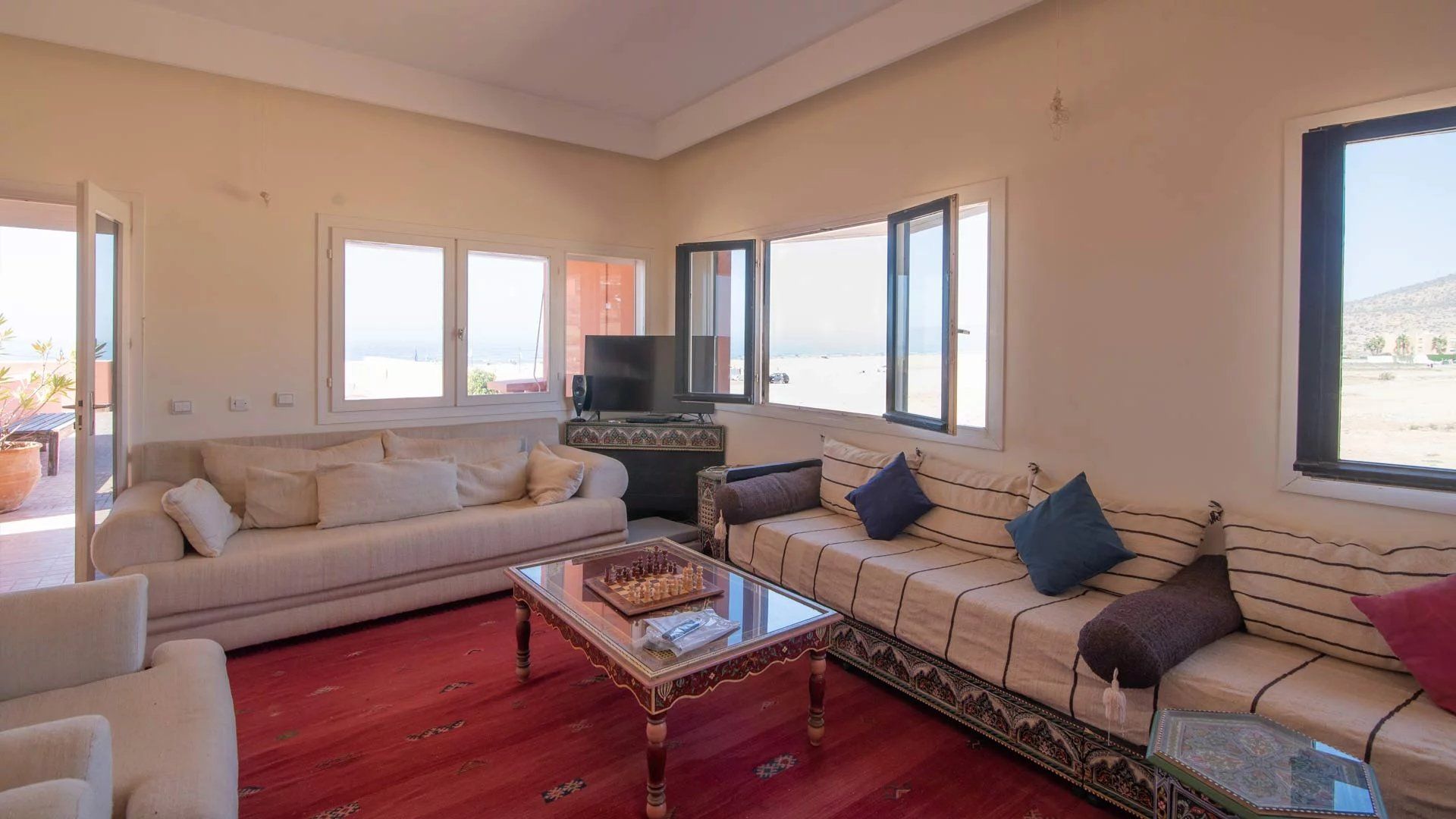 Acheter Villa 13&nbsp;pièces 650&nbsp;m² Agadir