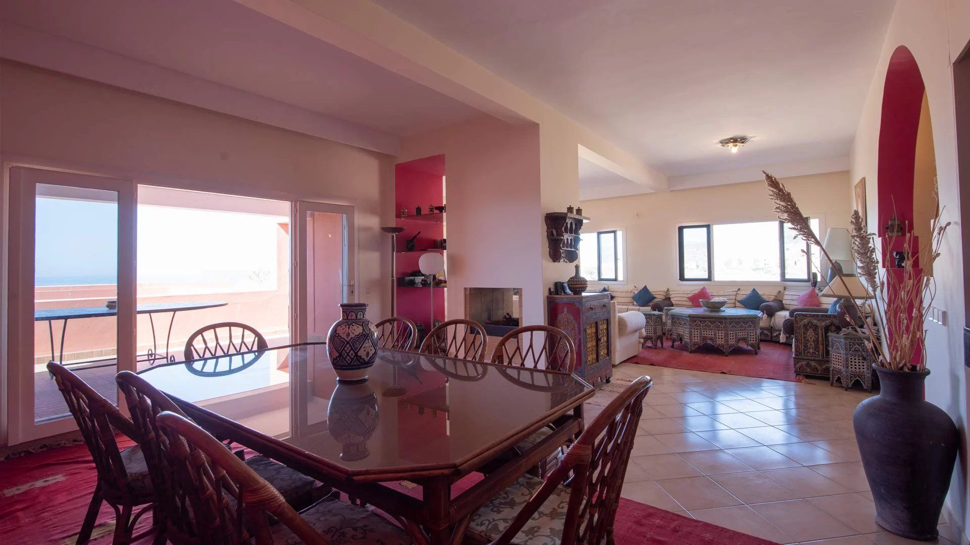 Acheter Villa 13&nbsp;pièces 650&nbsp;m² Agadir