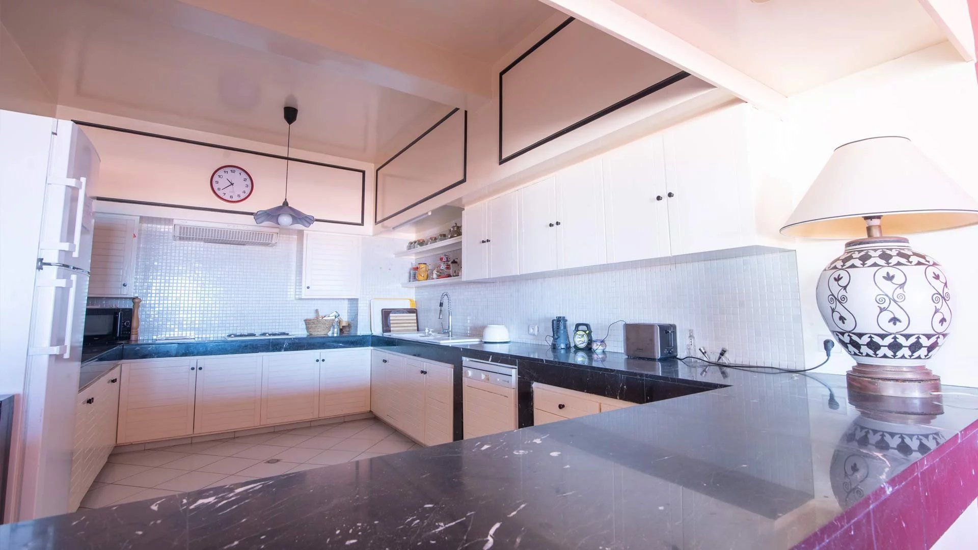 Acheter Villa 13&nbsp;pièces 650&nbsp;m² Agadir