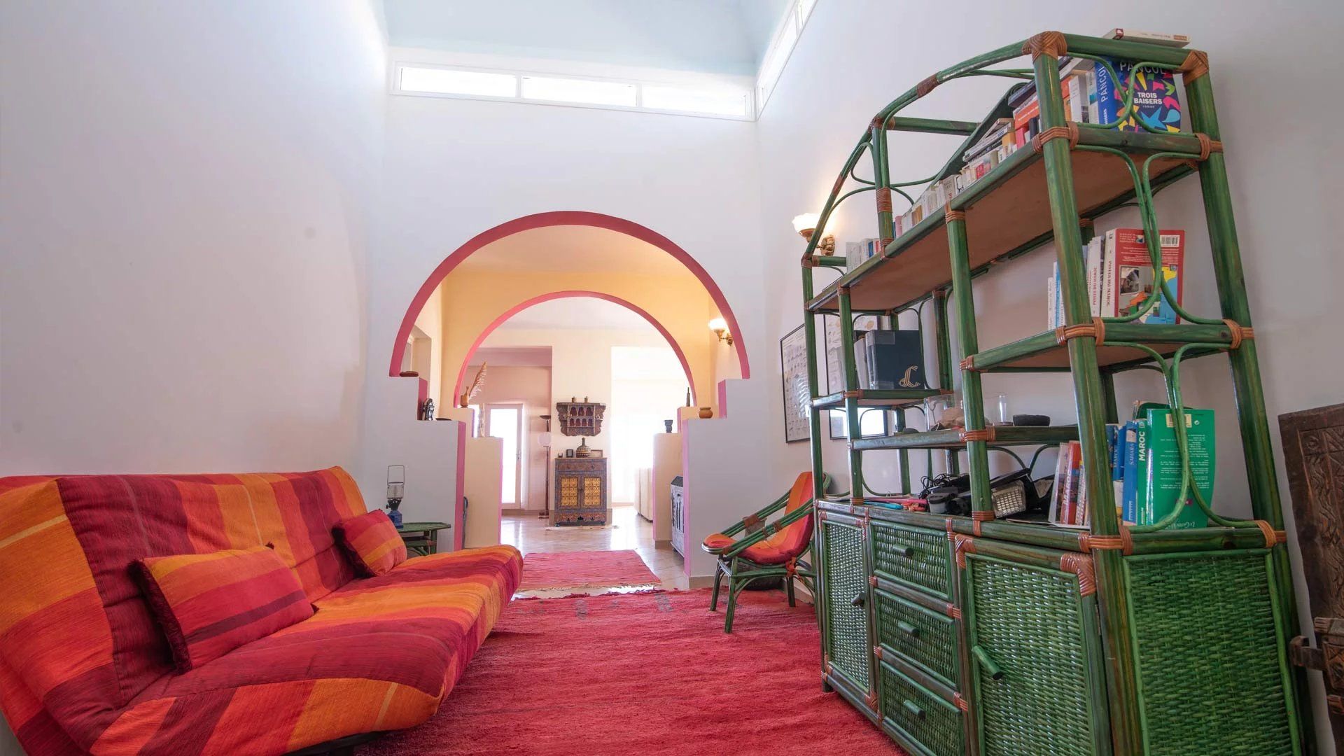 Acheter Villa 13&nbsp;pièces 650&nbsp;m² Agadir